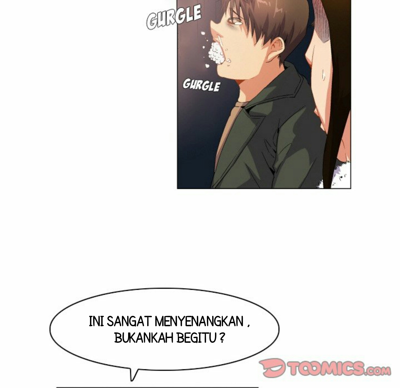 Baca God of App Ch 69 Bahasa Indonesia - Spoiler Halaman 24