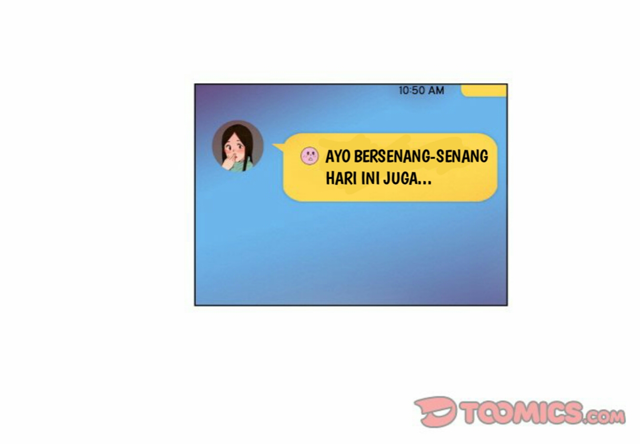 Baca God of App Ch 69 Bahasa Indonesia - Spoiler Halaman 3