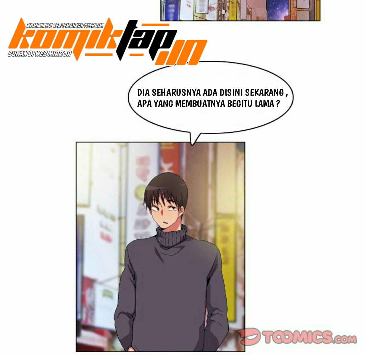 Baca God of App Ch 66 Bahasa Indonesia - Spoiler Halaman 26