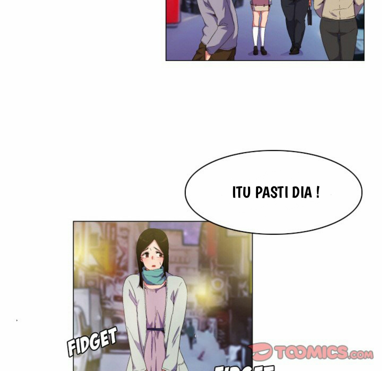 Baca God of App Ch 66 Bahasa Indonesia - Spoiler Halaman 28