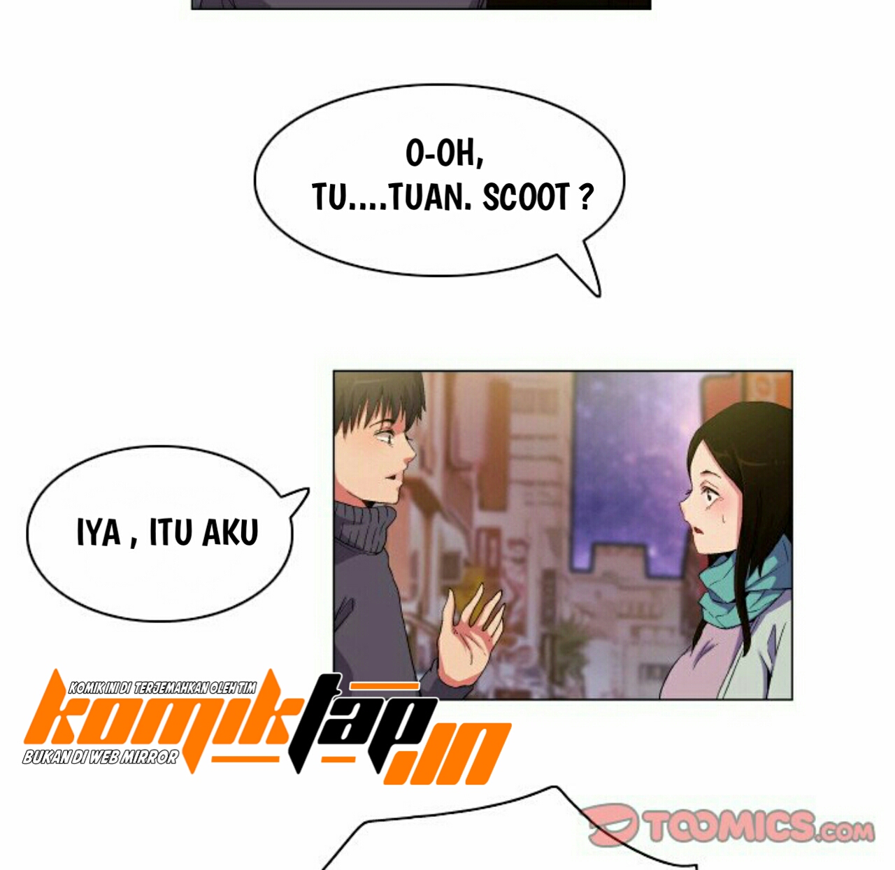 Baca God of App Ch 66 Bahasa Indonesia - Spoiler Halaman 30