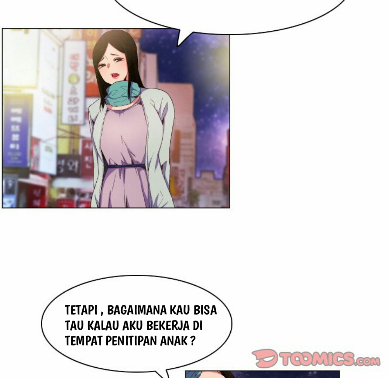 Baca God of App Ch 66 Bahasa Indonesia - Spoiler Halaman 33