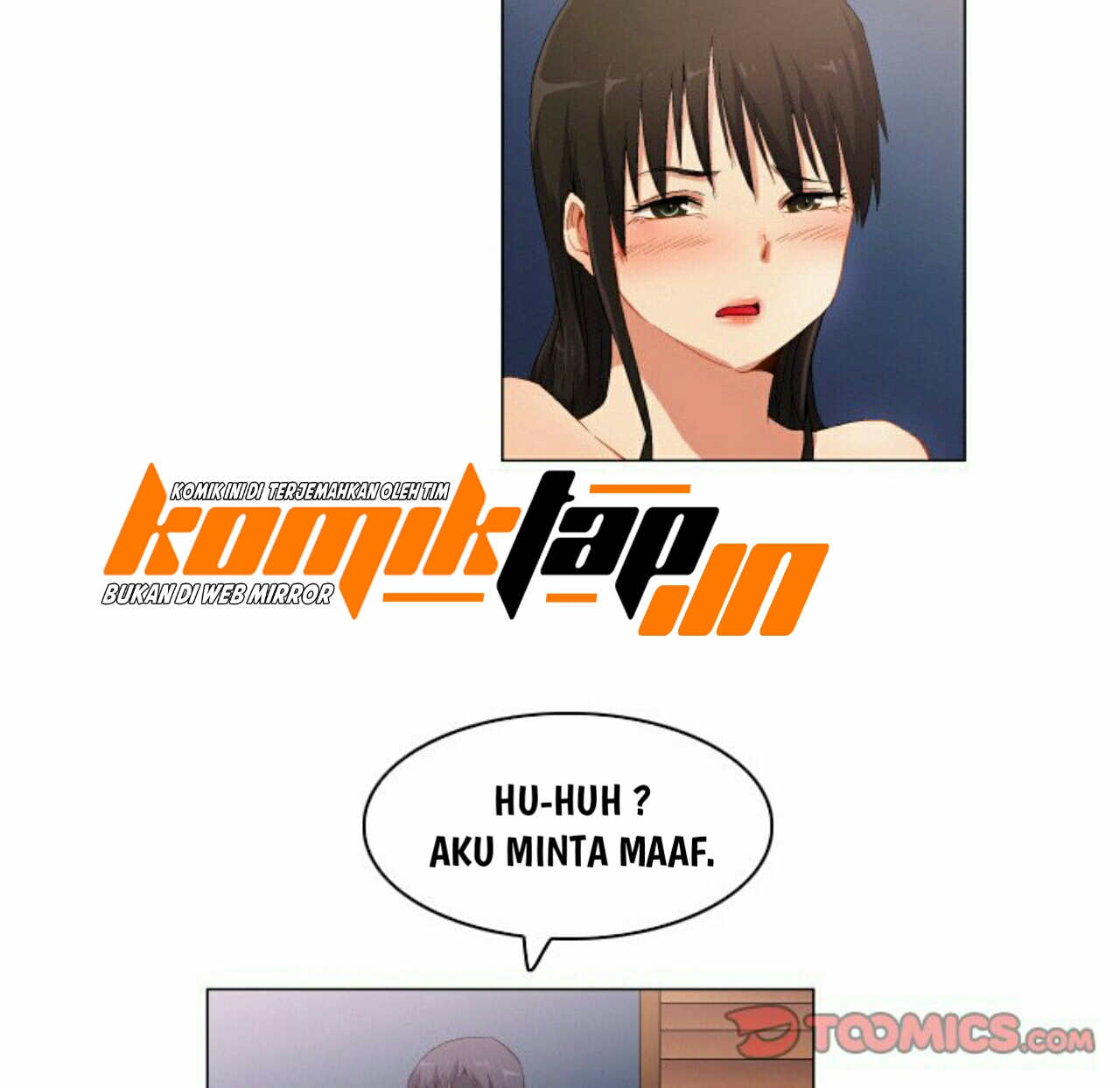 Baca God of App Ch 66 Bahasa Indonesia - Spoiler Halaman 18