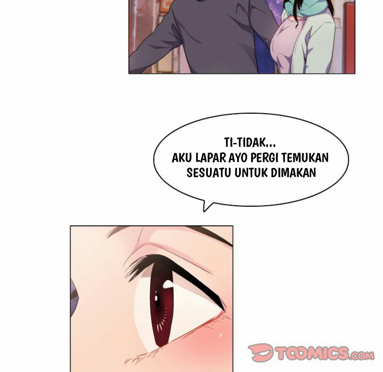 Baca God of App Ch 66 Bahasa Indonesia - Spoiler Halaman 36