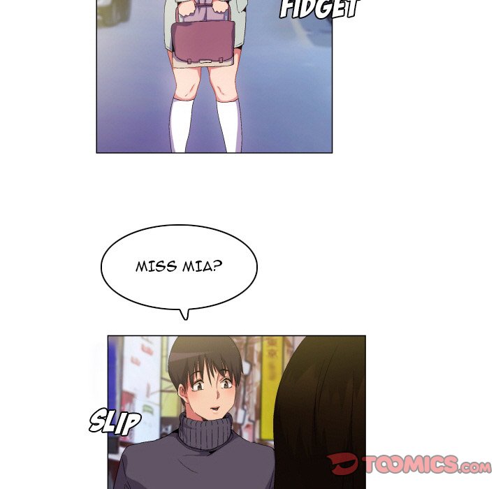 Baca God of App Ch 66 Bahasa Indonesia - Spoiler Halaman 29