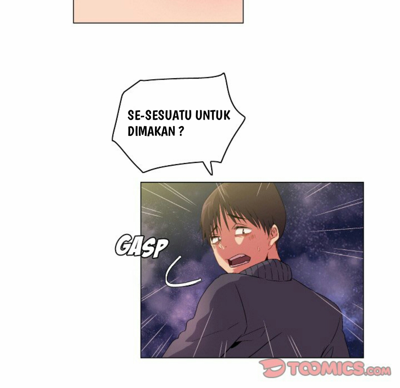 Baca God of App Ch 66 Bahasa Indonesia - Spoiler Halaman 37
