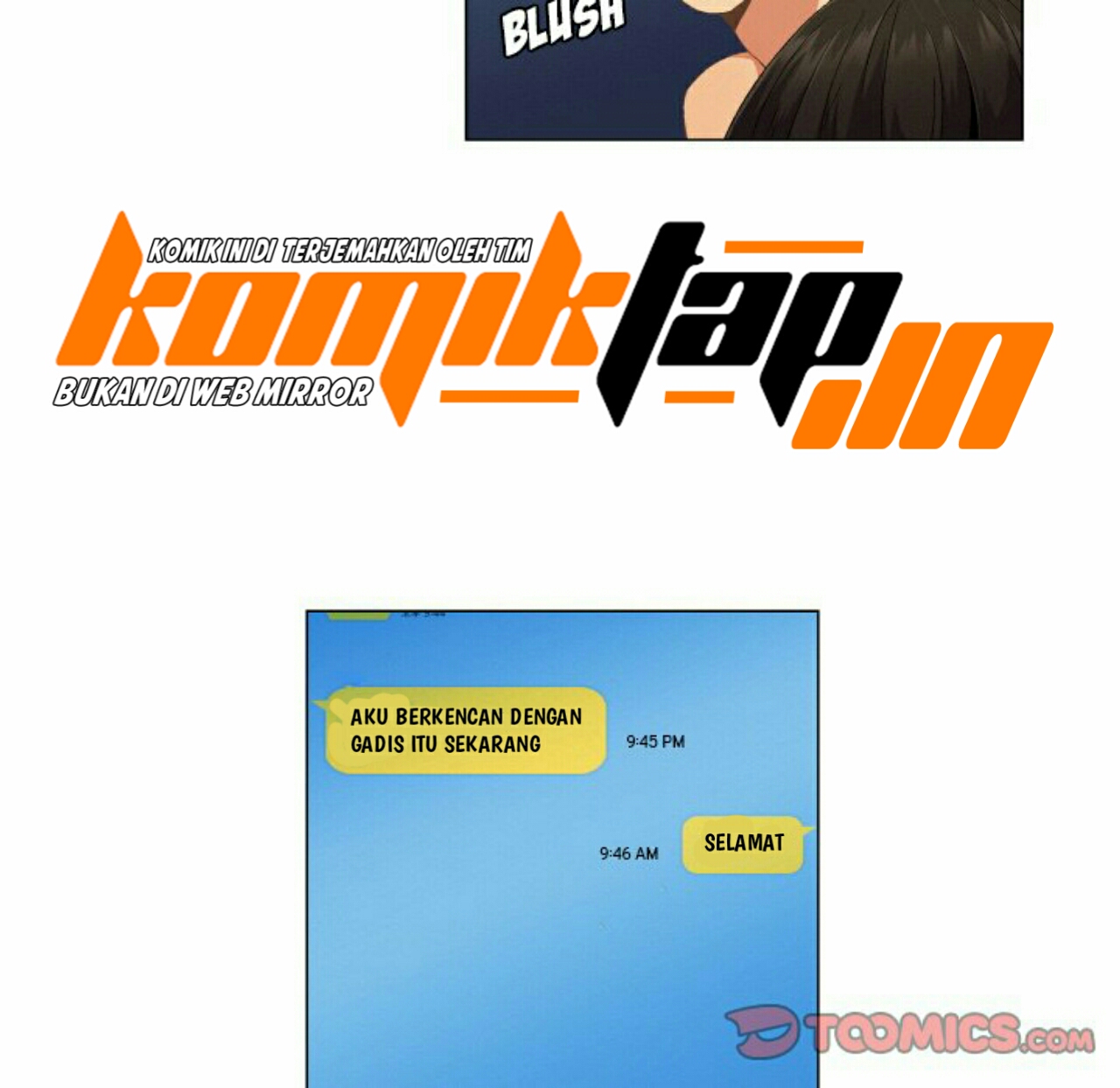 Baca God of App Ch 66 Bahasa Indonesia - Spoiler Halaman 22