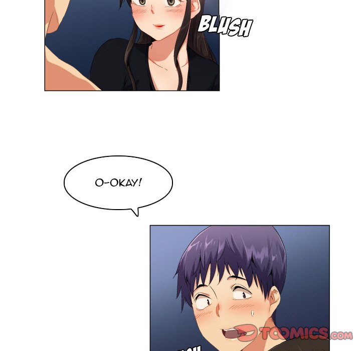 Baca God of App Ch 66 Bahasa Indonesia - Spoiler Halaman 21