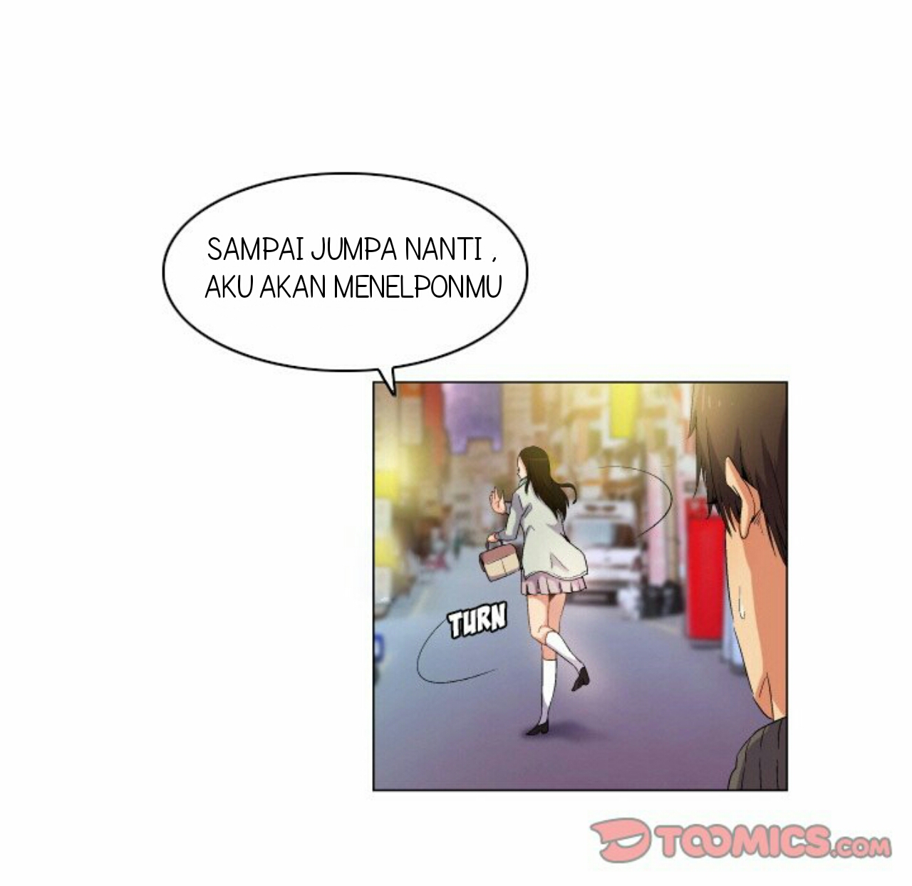 Baca God of App Ch 67 Bahasa Indonesia - Spoiler Halaman 29