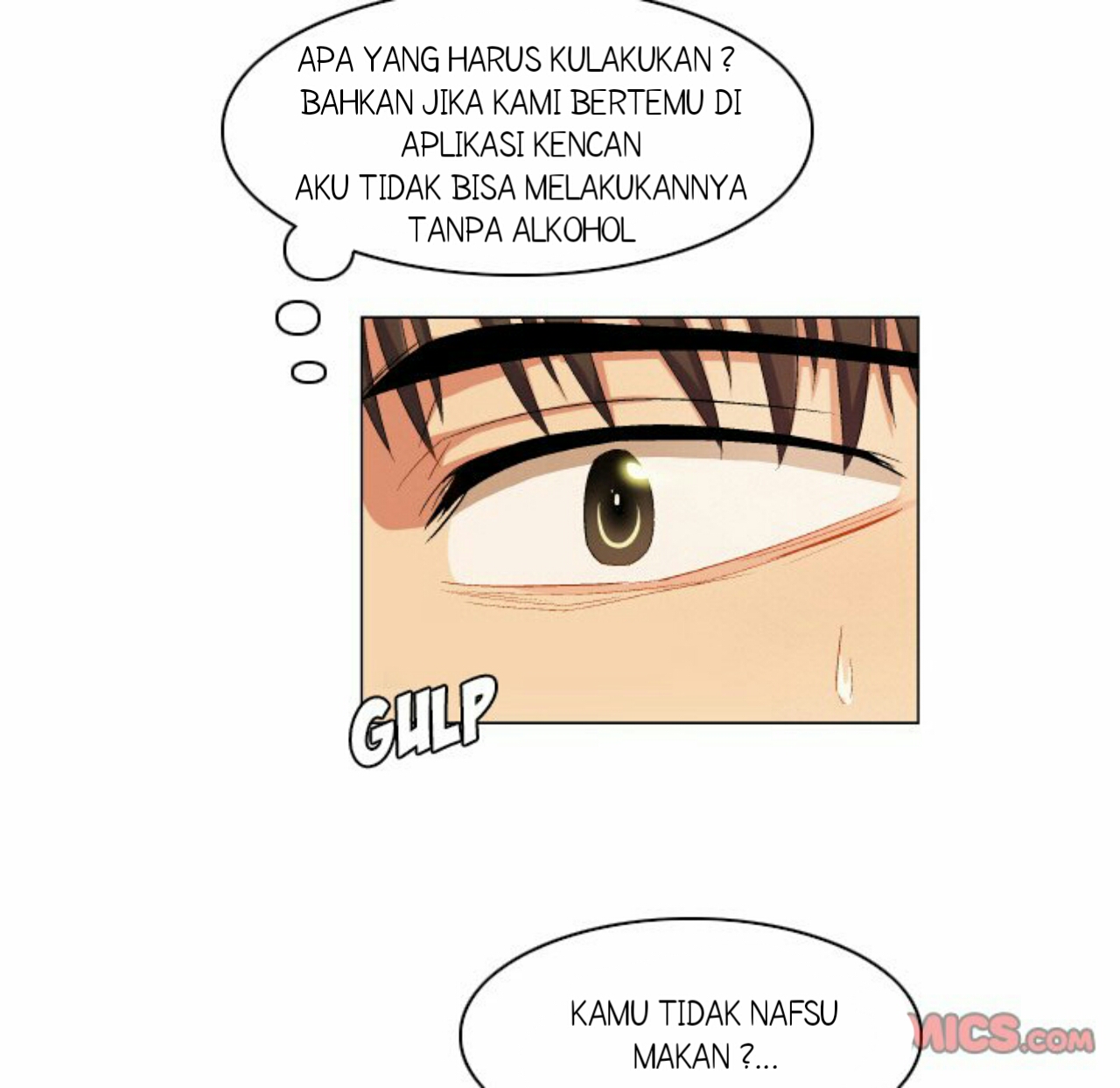 Baca God of App Ch 67 Bahasa Indonesia - Spoiler Halaman 19