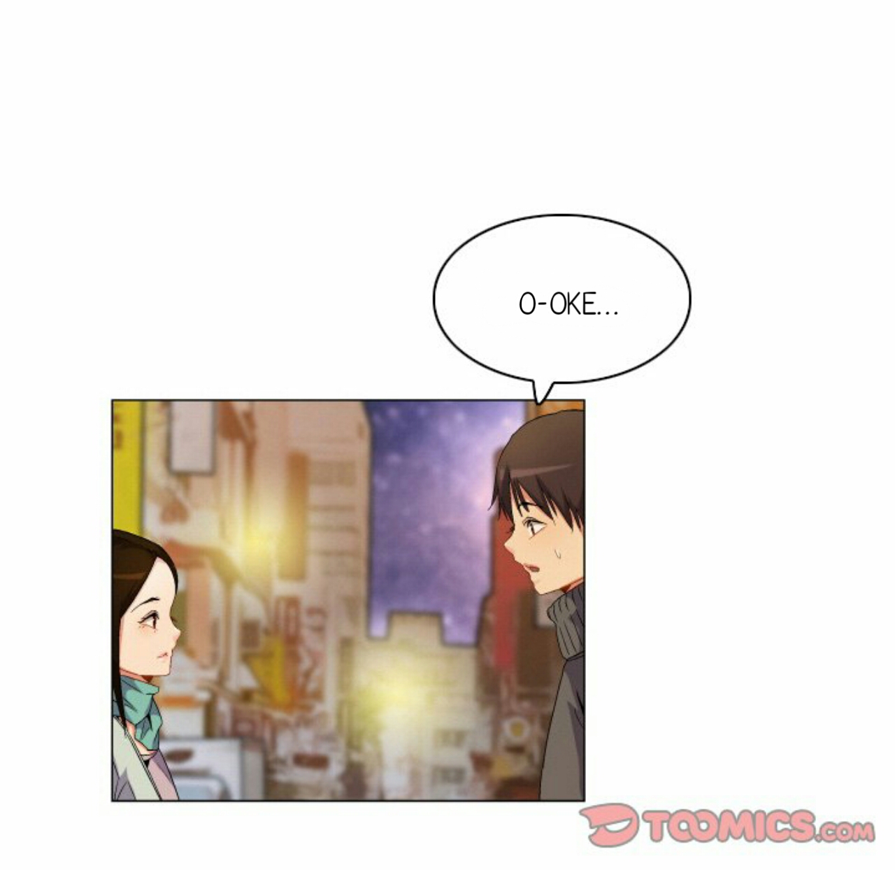 Baca God of App Ch 67 Bahasa Indonesia - Spoiler Halaman 28