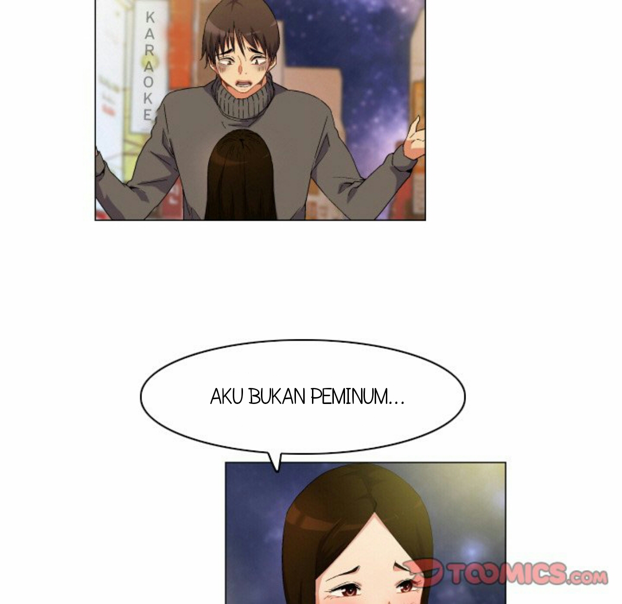 Baca God of App Ch 67 Bahasa Indonesia - Spoiler Halaman 10
