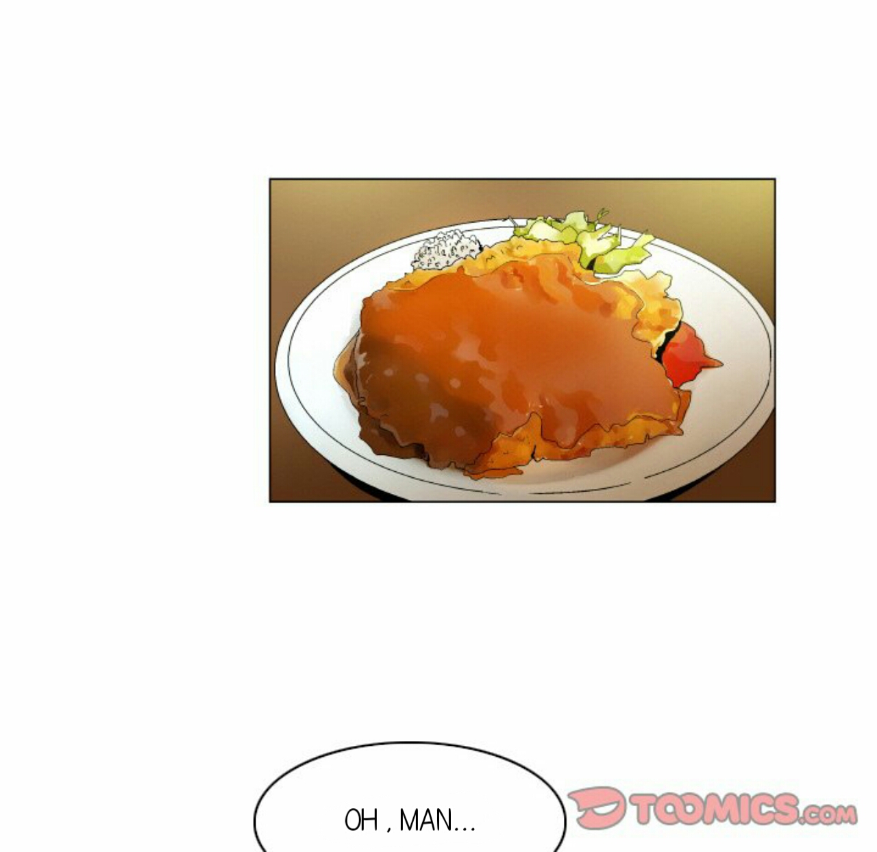 Baca God of App Ch 67 Bahasa Indonesia - Spoiler Halaman 14