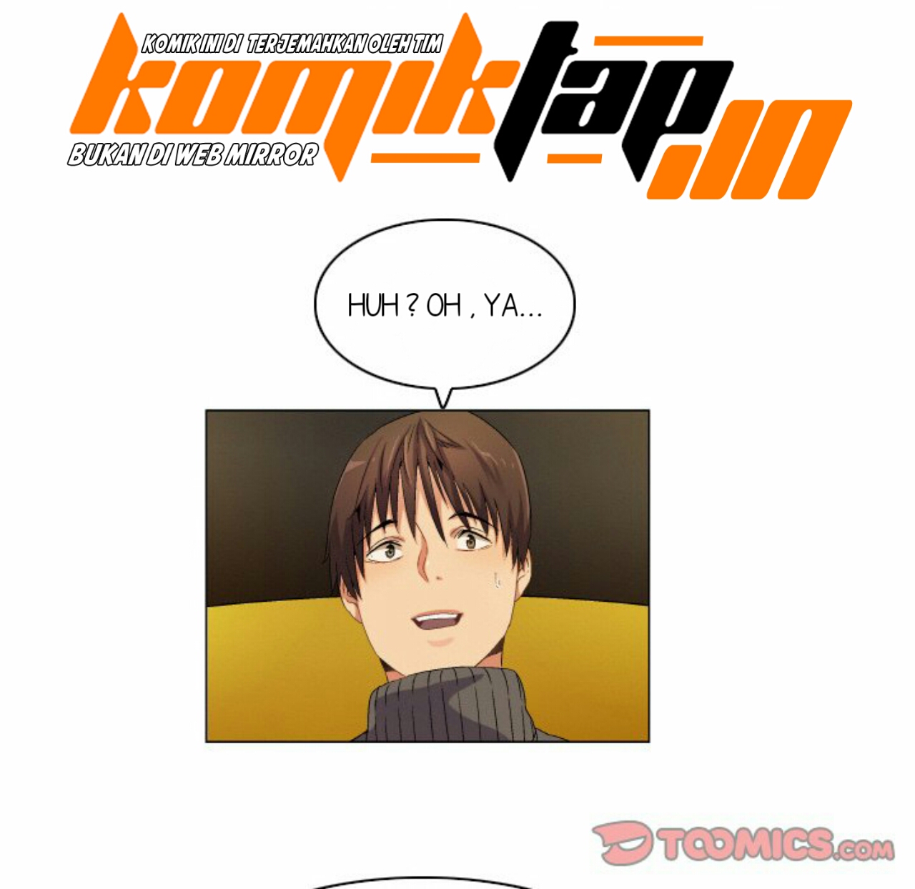 Baca God of App Ch 67 Bahasa Indonesia - Spoiler Halaman 18