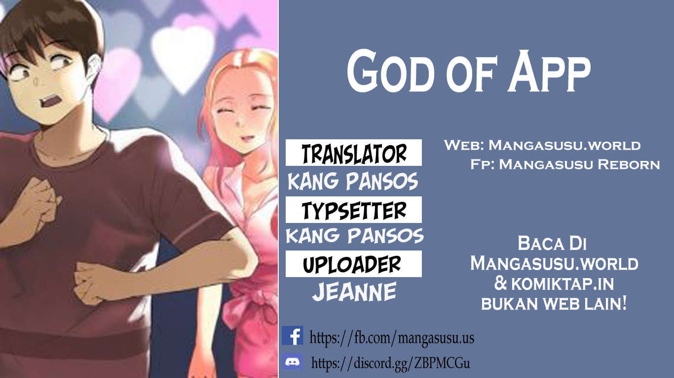 Baca God of App Ch 67 Bahasa Indonesia - Spoiler Halaman 1