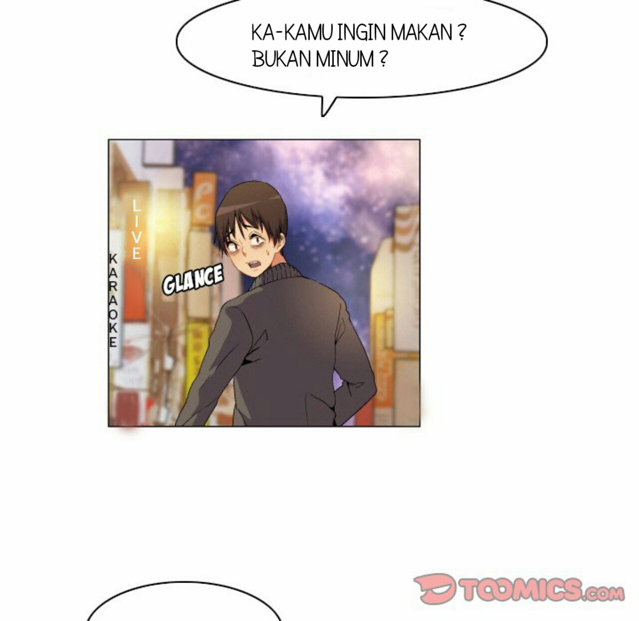 Baca God of App Ch 67 Bahasa Indonesia - Spoiler Halaman 8