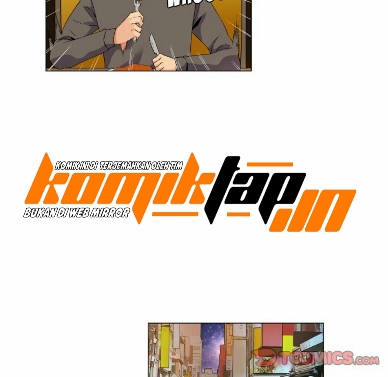 Baca God of App Ch 67 Bahasa Indonesia - Spoiler Halaman 22