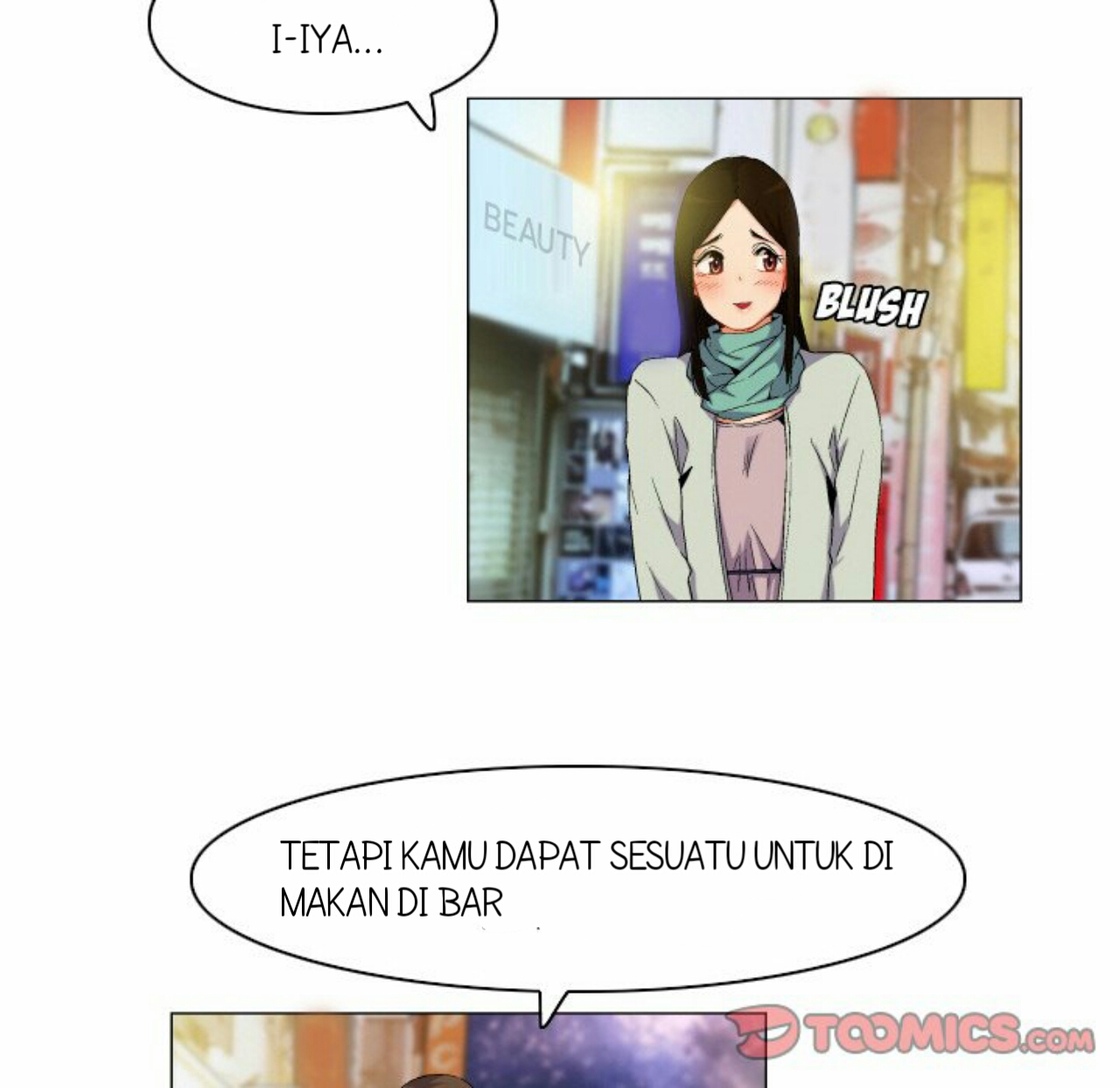 Baca God of App Ch 67 Bahasa Indonesia - Spoiler Halaman 9