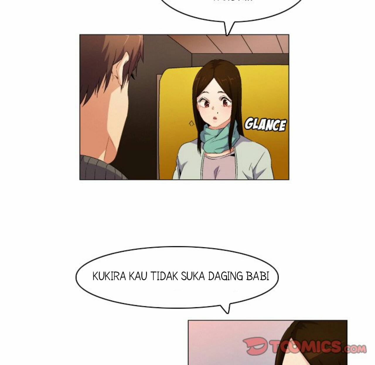 Baca God of App Ch 67 Bahasa Indonesia - Spoiler Halaman 20