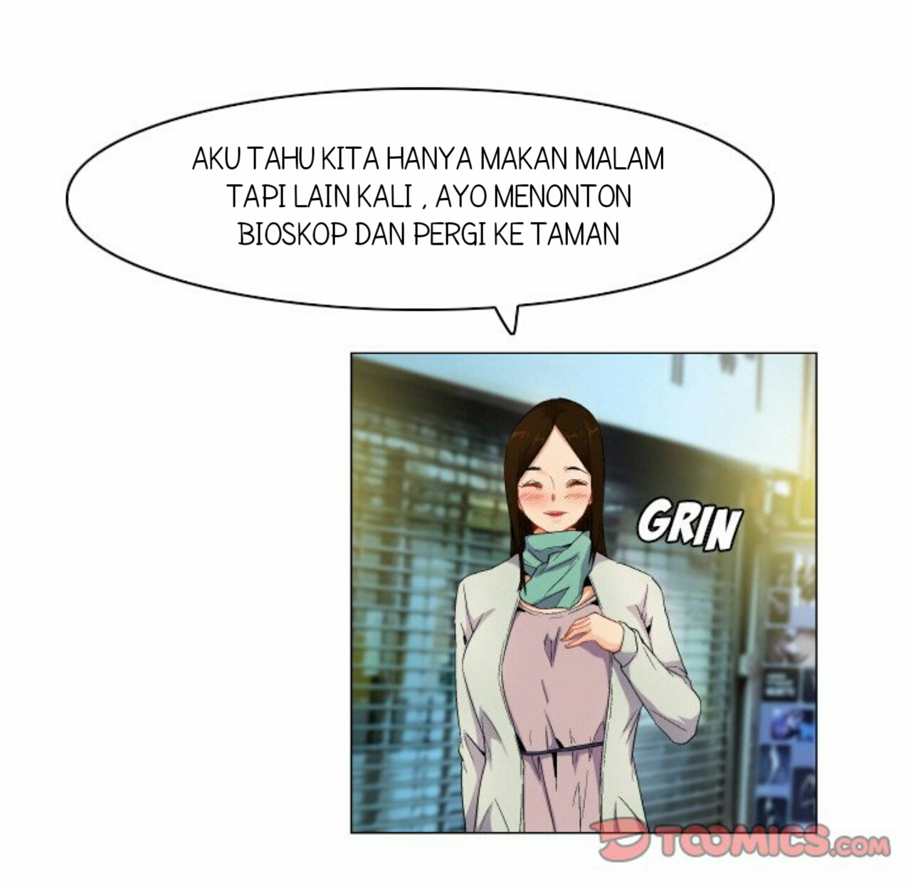 Baca God of App Ch 67 Bahasa Indonesia - Spoiler Halaman 27