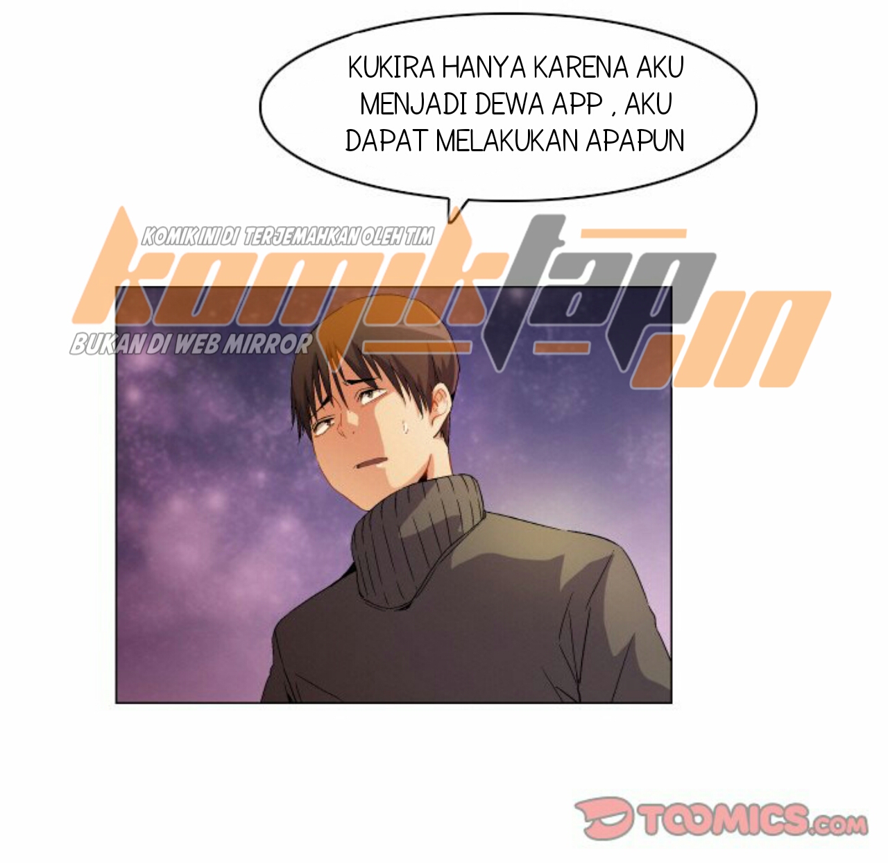 Baca God of App Ch 67 Bahasa Indonesia - Spoiler Halaman 30
