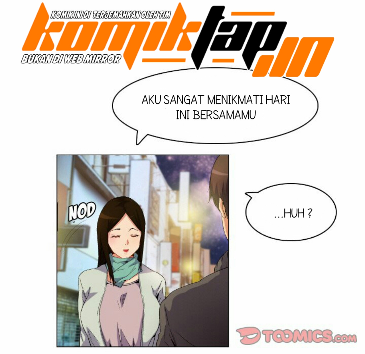 Baca God of App Ch 67 Bahasa Indonesia - Spoiler Halaman 26