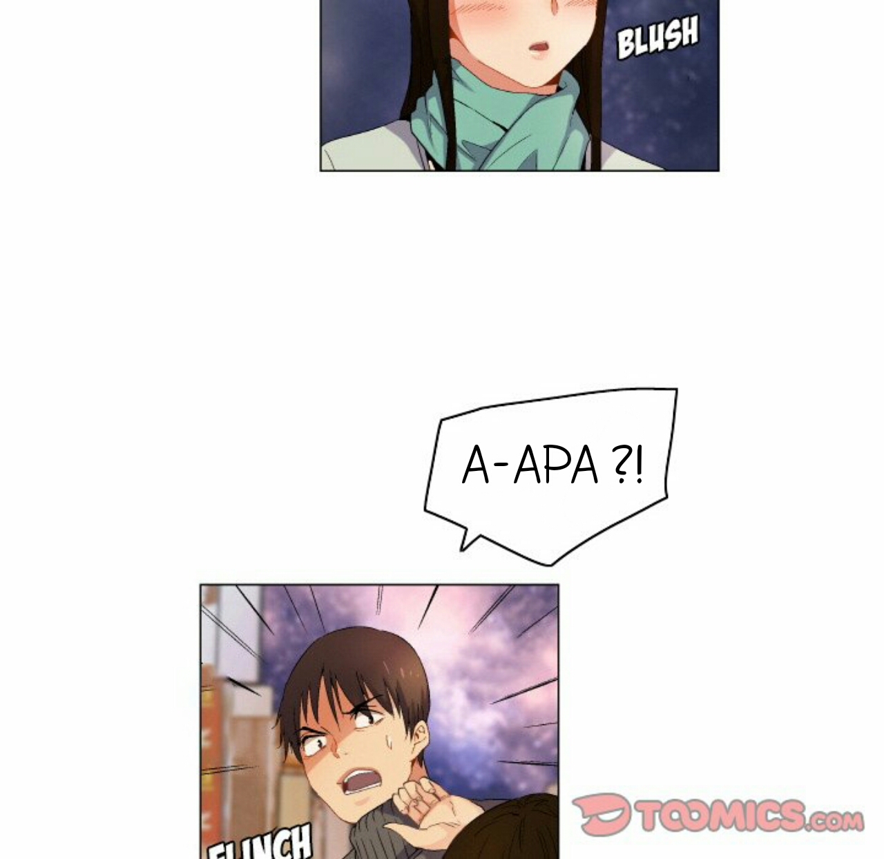Baca God of App Ch 67 Bahasa Indonesia - Spoiler Halaman 12