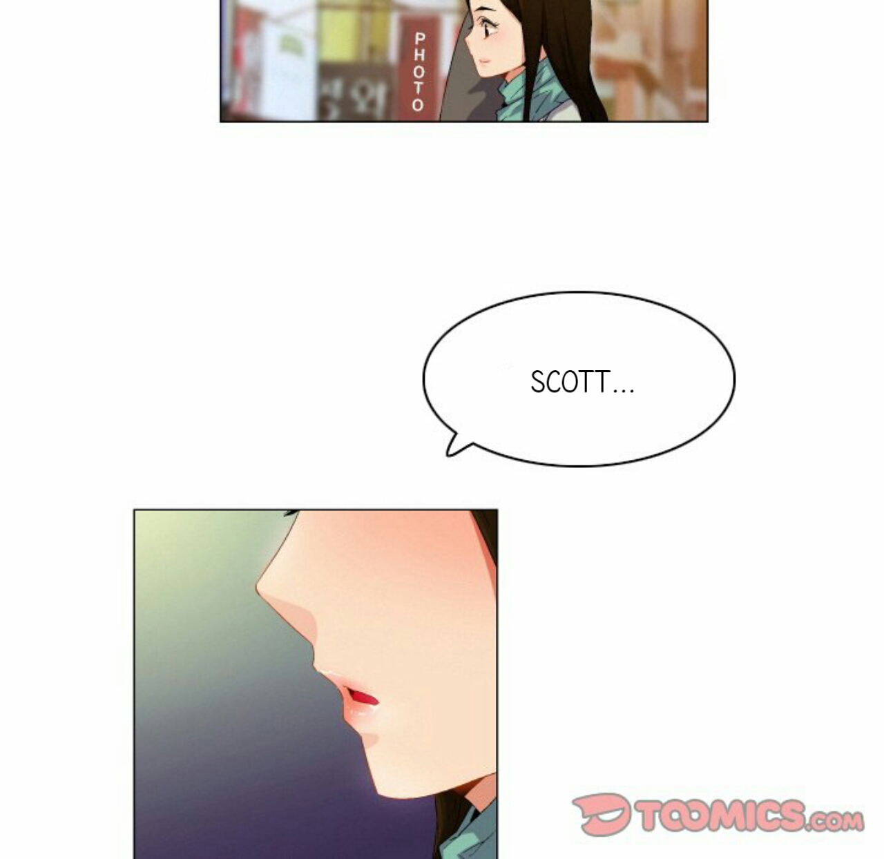 Baca God of App Ch 67 Bahasa Indonesia - Spoiler Halaman 24