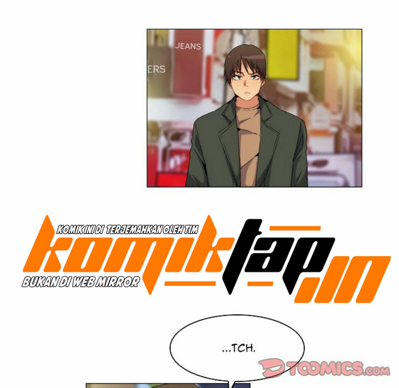 Baca God of App Ch 70 Bahasa Indonesia - Spoiler Halaman 10
