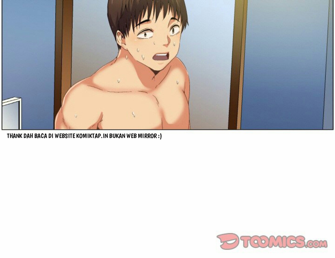Baca God of App Ch 70 Bahasa Indonesia - Spoiler Halaman 35