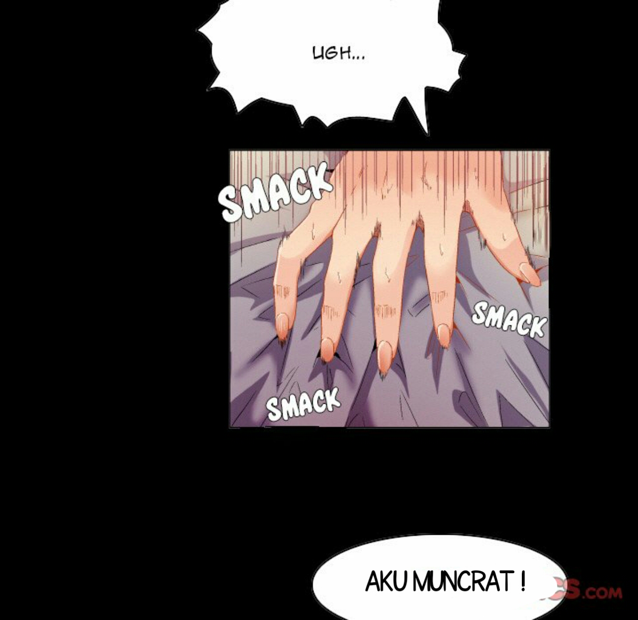 Baca God of App Ch 70 Bahasa Indonesia - Spoiler Halaman 19