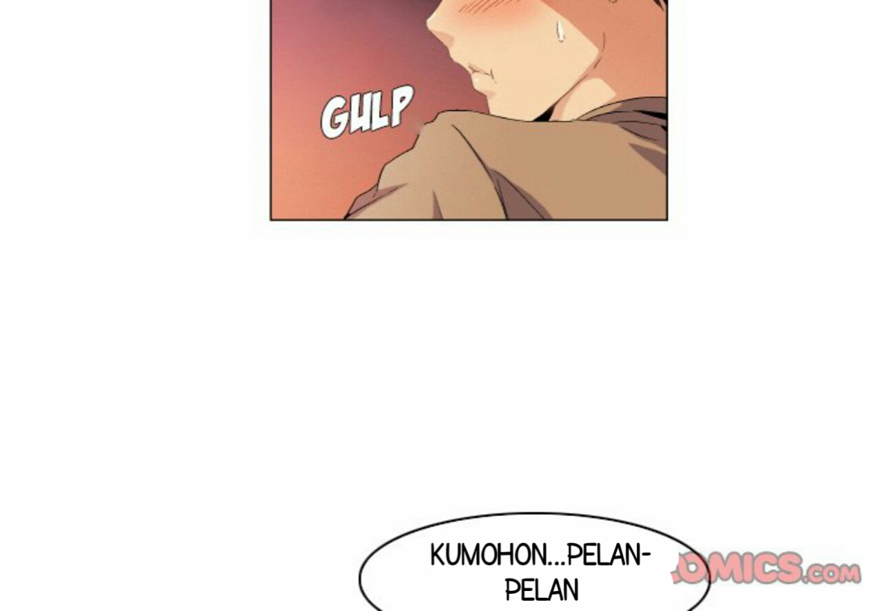 Baca God of App Ch 70 Bahasa Indonesia - Spoiler Halaman 5