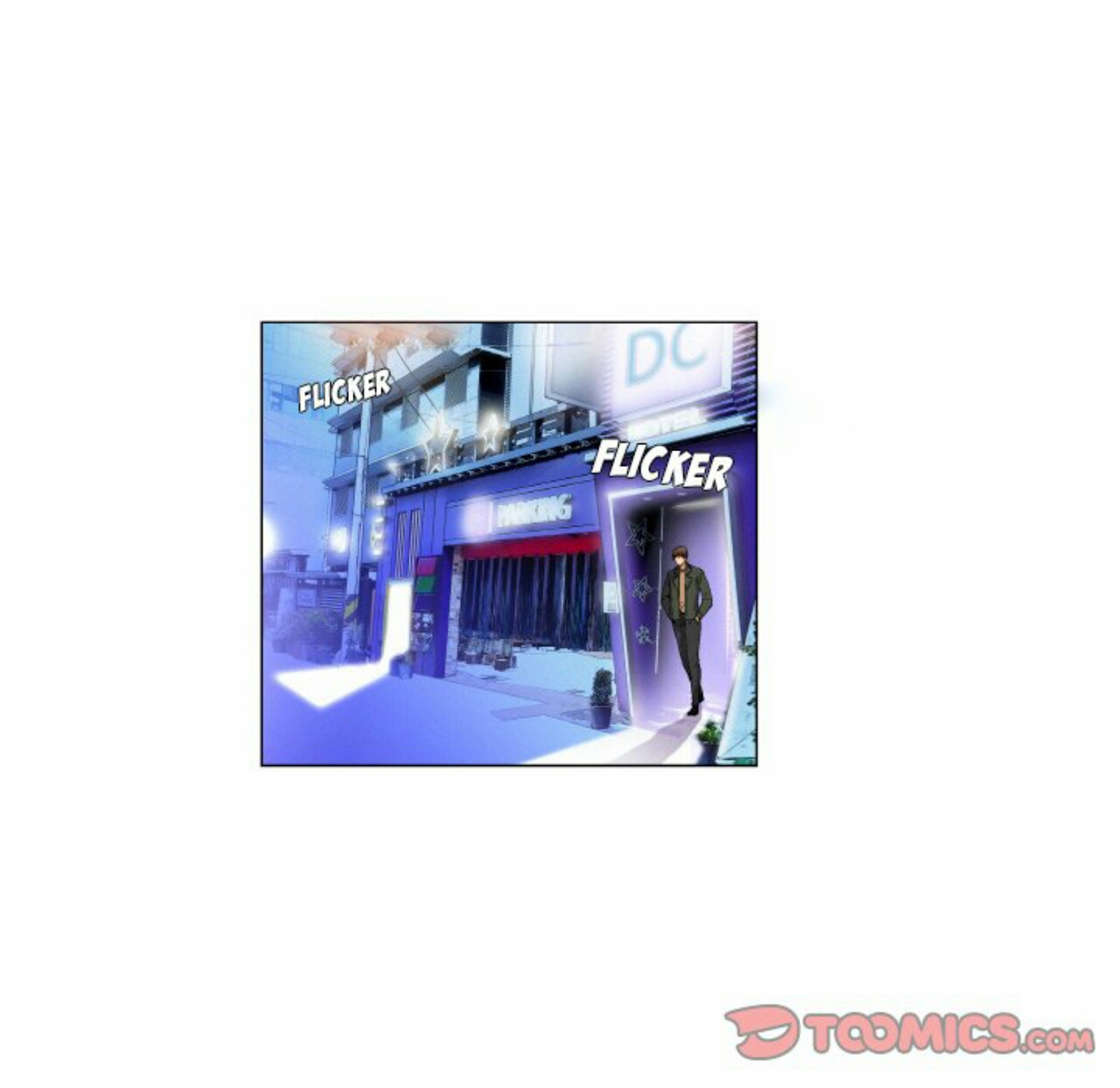 Baca God of App Ch 70 Bahasa Indonesia - Spoiler Halaman 9