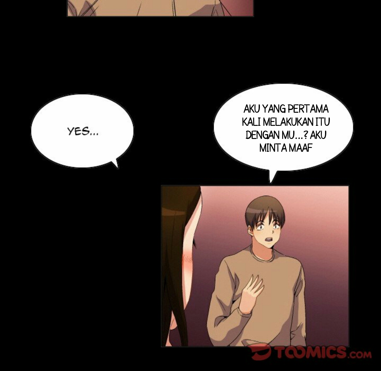 Baca God of App Ch 70 Bahasa Indonesia - Spoiler Halaman 25