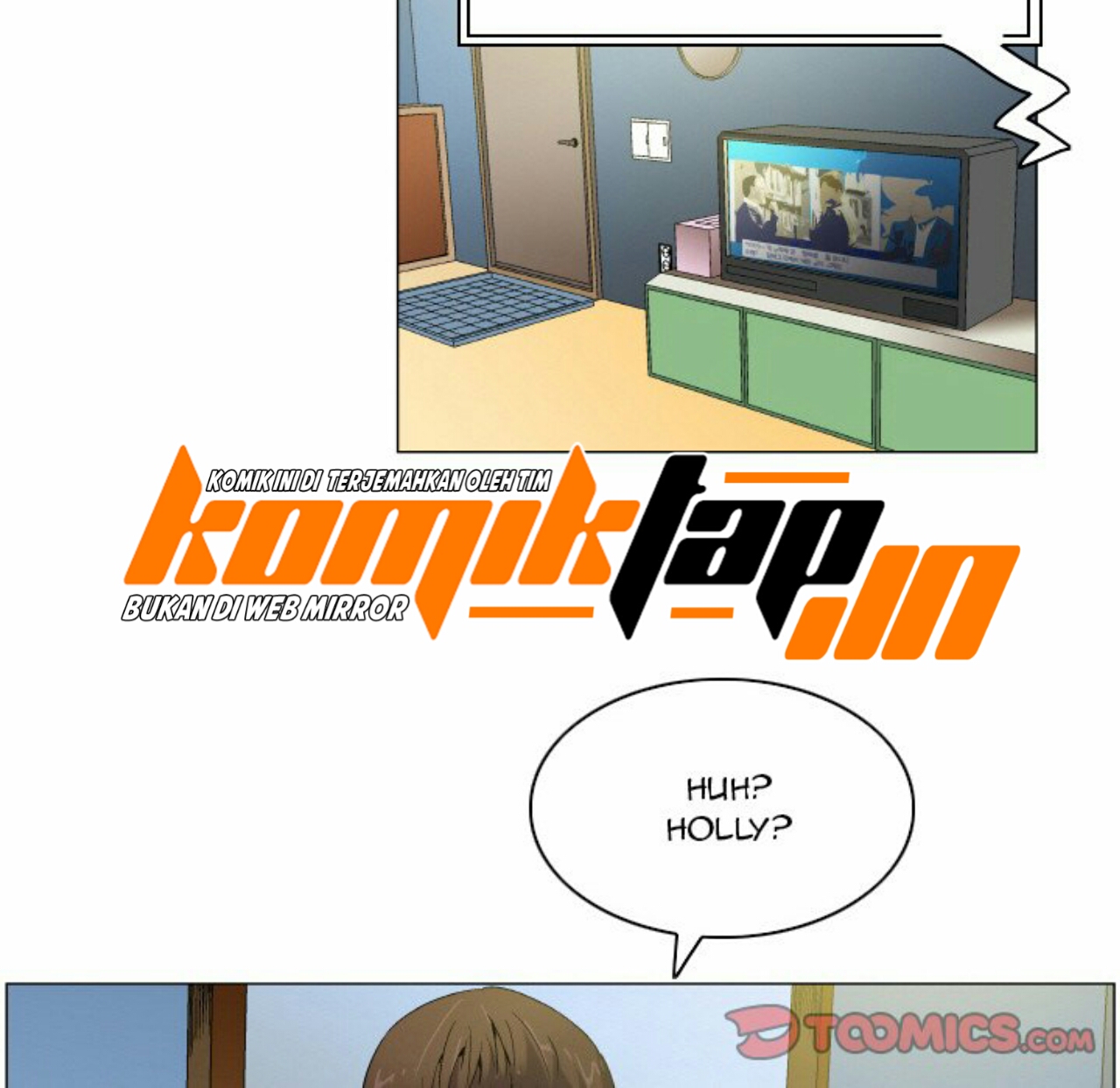 Baca God of App Ch 70 Bahasa Indonesia - Spoiler Halaman 34
