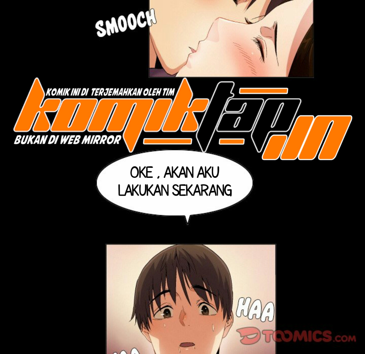 Baca God of App Ch 70 Bahasa Indonesia - Spoiler Halaman 14