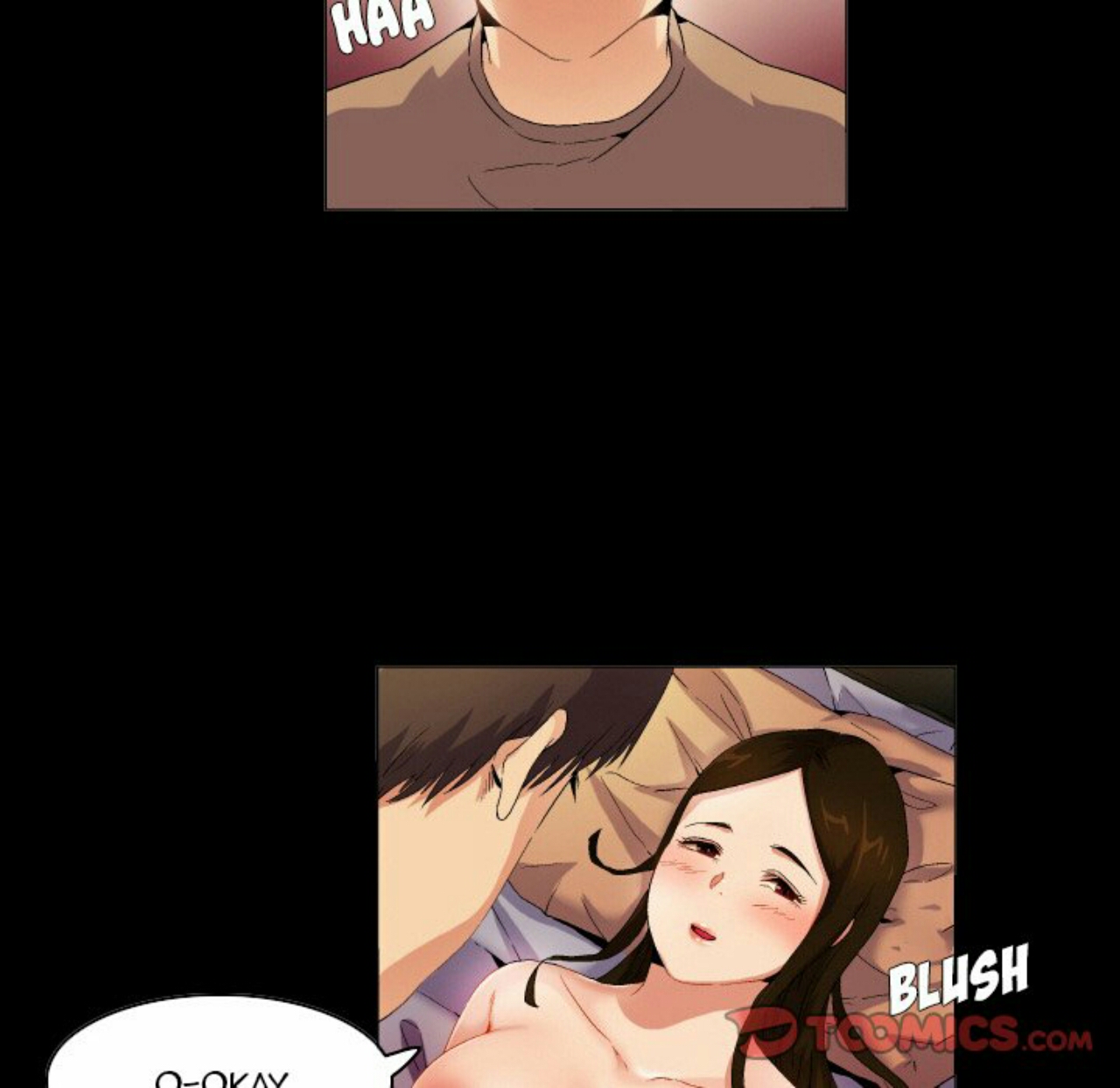 Baca God of App Ch 70 Bahasa Indonesia - Spoiler Halaman 15
