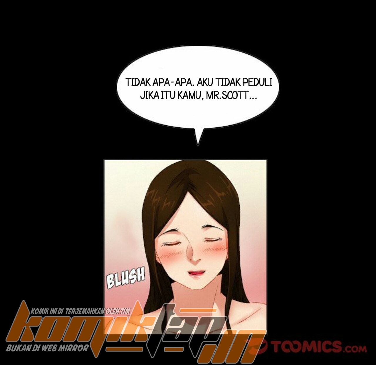 Baca God of App Ch 70 Bahasa Indonesia - Spoiler Halaman 26