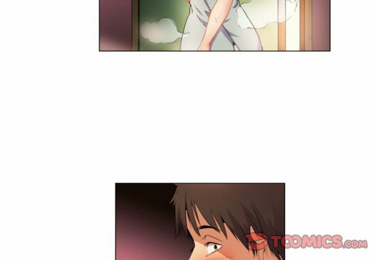 Baca God of App Ch 70 Bahasa Indonesia - Spoiler Halaman 4