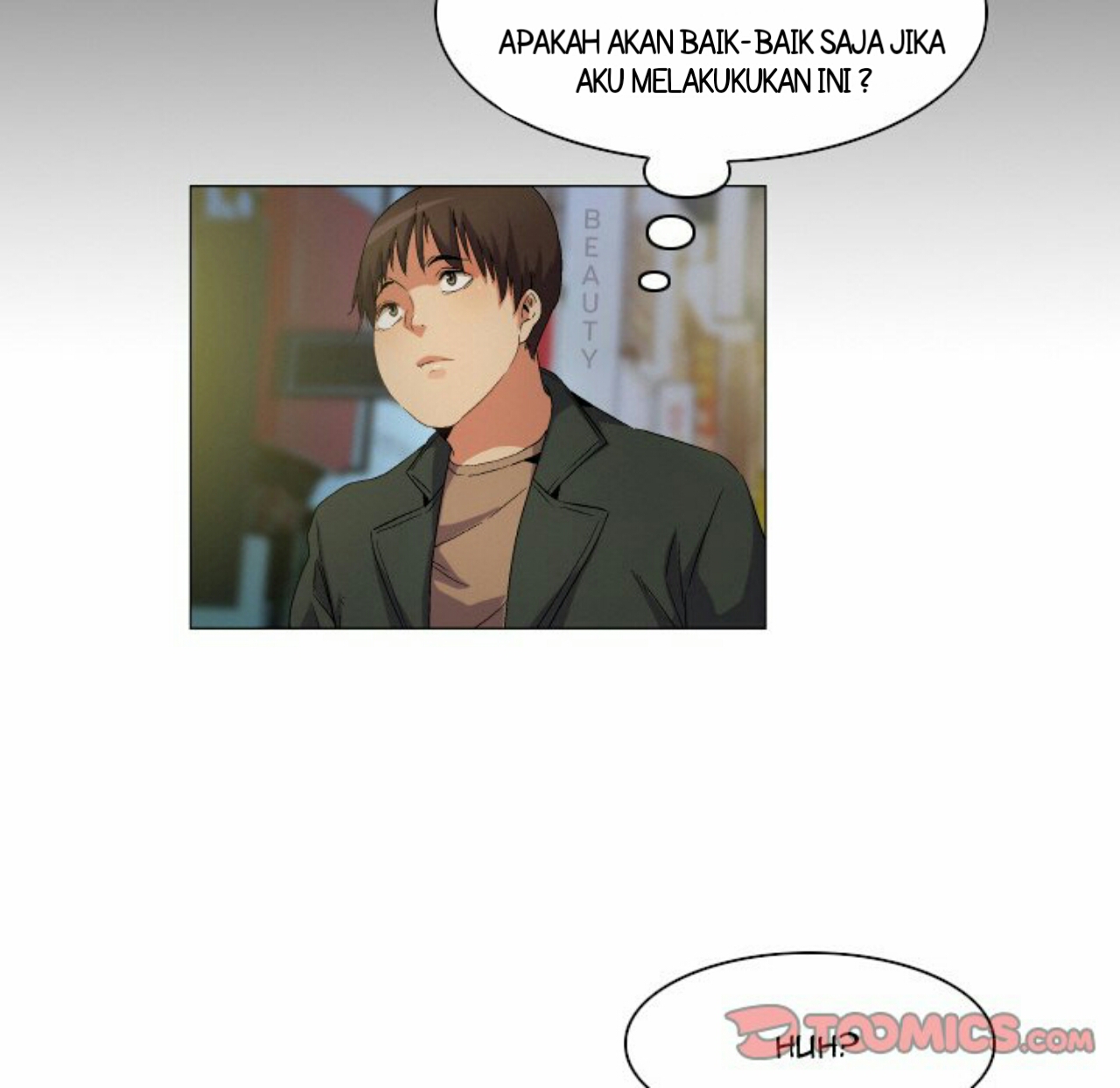 Baca God of App Ch 70 Bahasa Indonesia - Spoiler Halaman 28