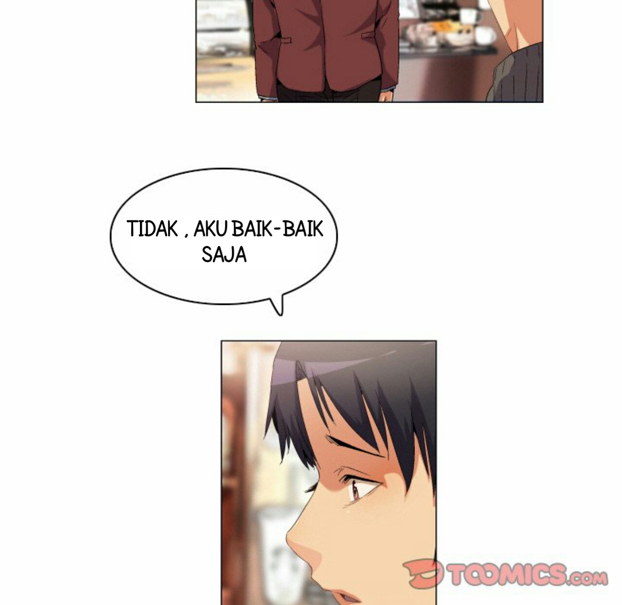 Baca God of App Ch 68 Bahasa Indonesia - Spoiler Halaman 13