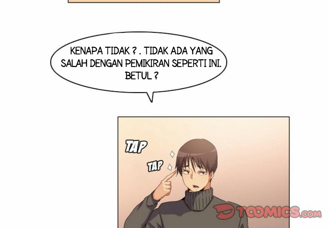 Baca God of App Ch 68 Bahasa Indonesia - Spoiler Halaman 4