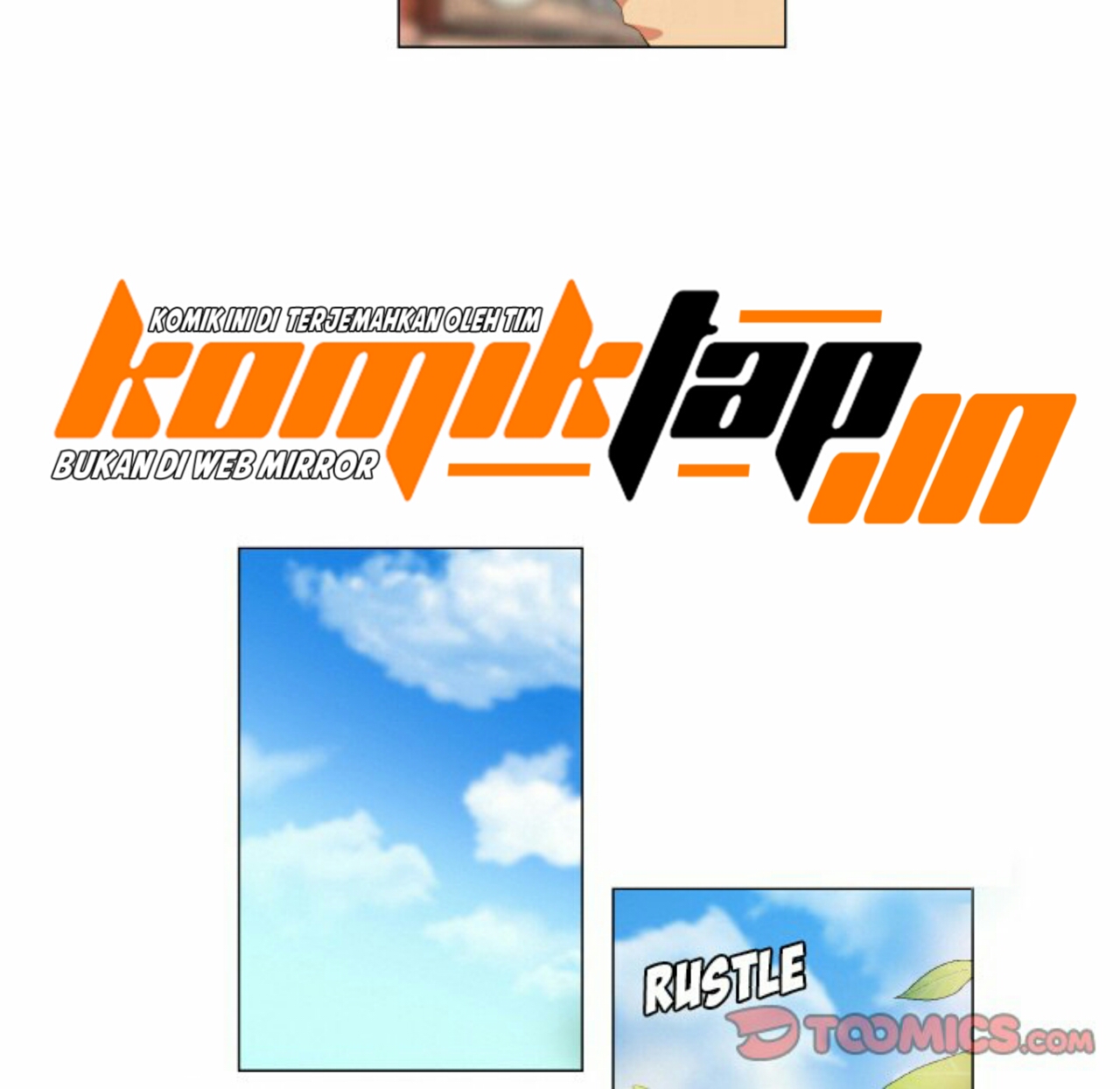 Baca God of App Ch 68 Bahasa Indonesia - Spoiler Halaman 14