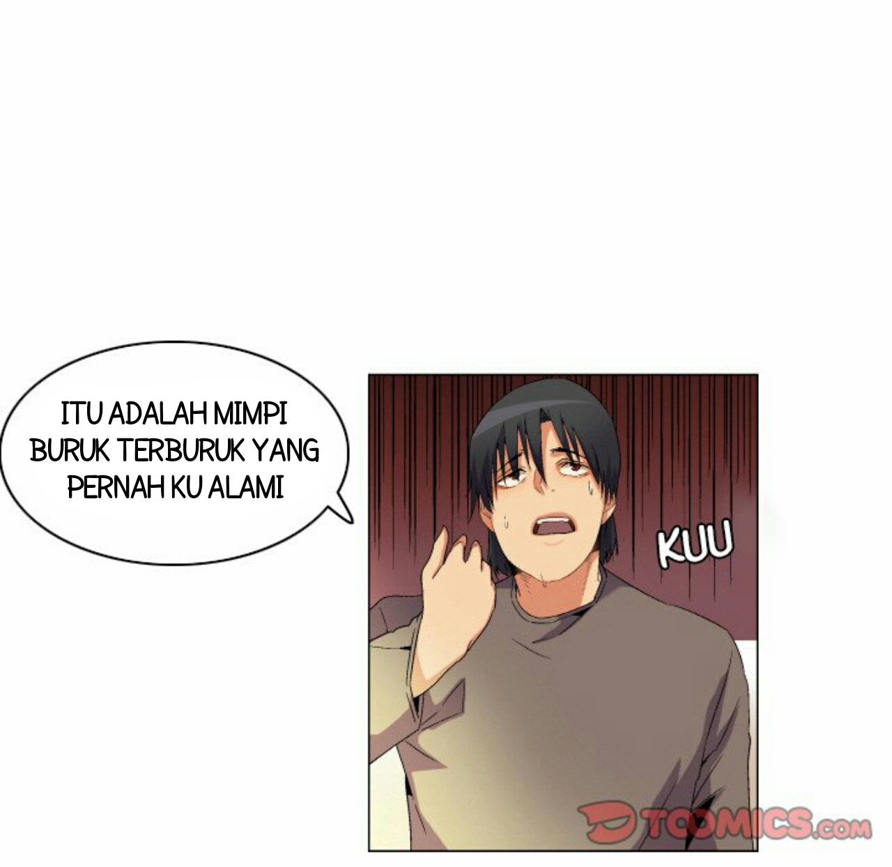 Baca God of App Ch 68 Bahasa Indonesia - Spoiler Halaman 21