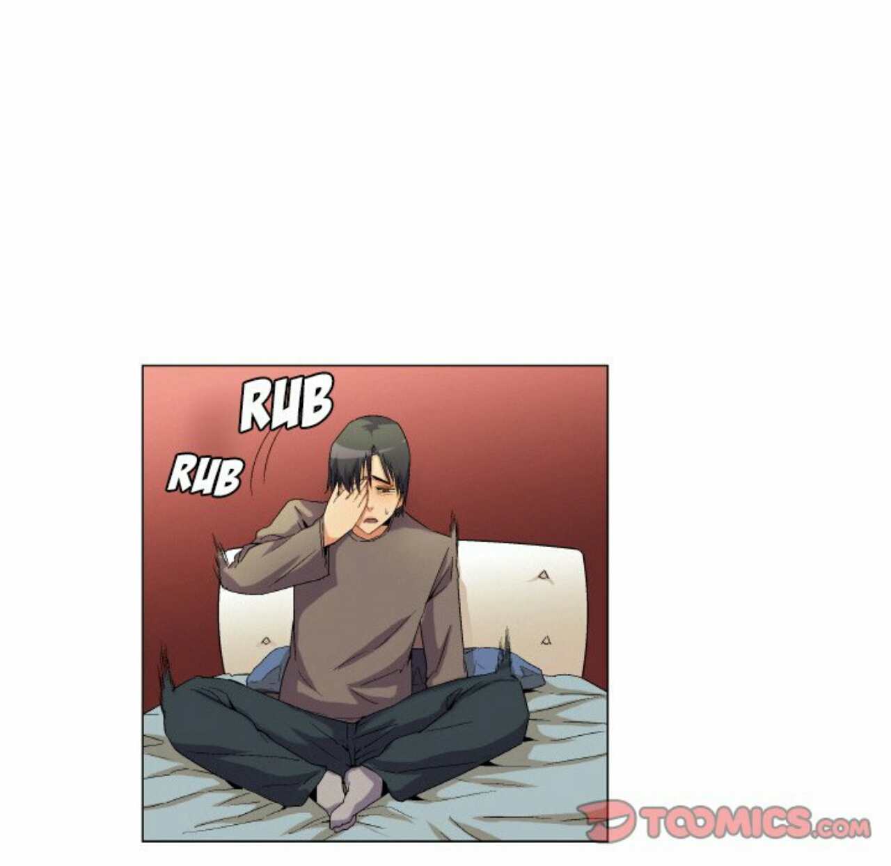 Baca God of App Ch 68 Bahasa Indonesia - Spoiler Halaman 20