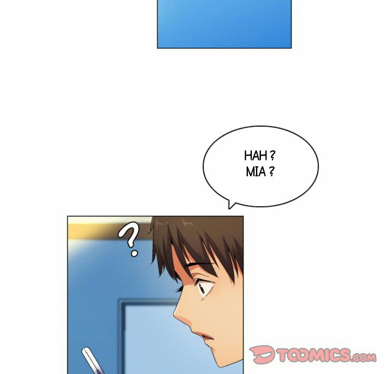 Baca God of App Ch 68 Bahasa Indonesia - Spoiler Halaman 33
