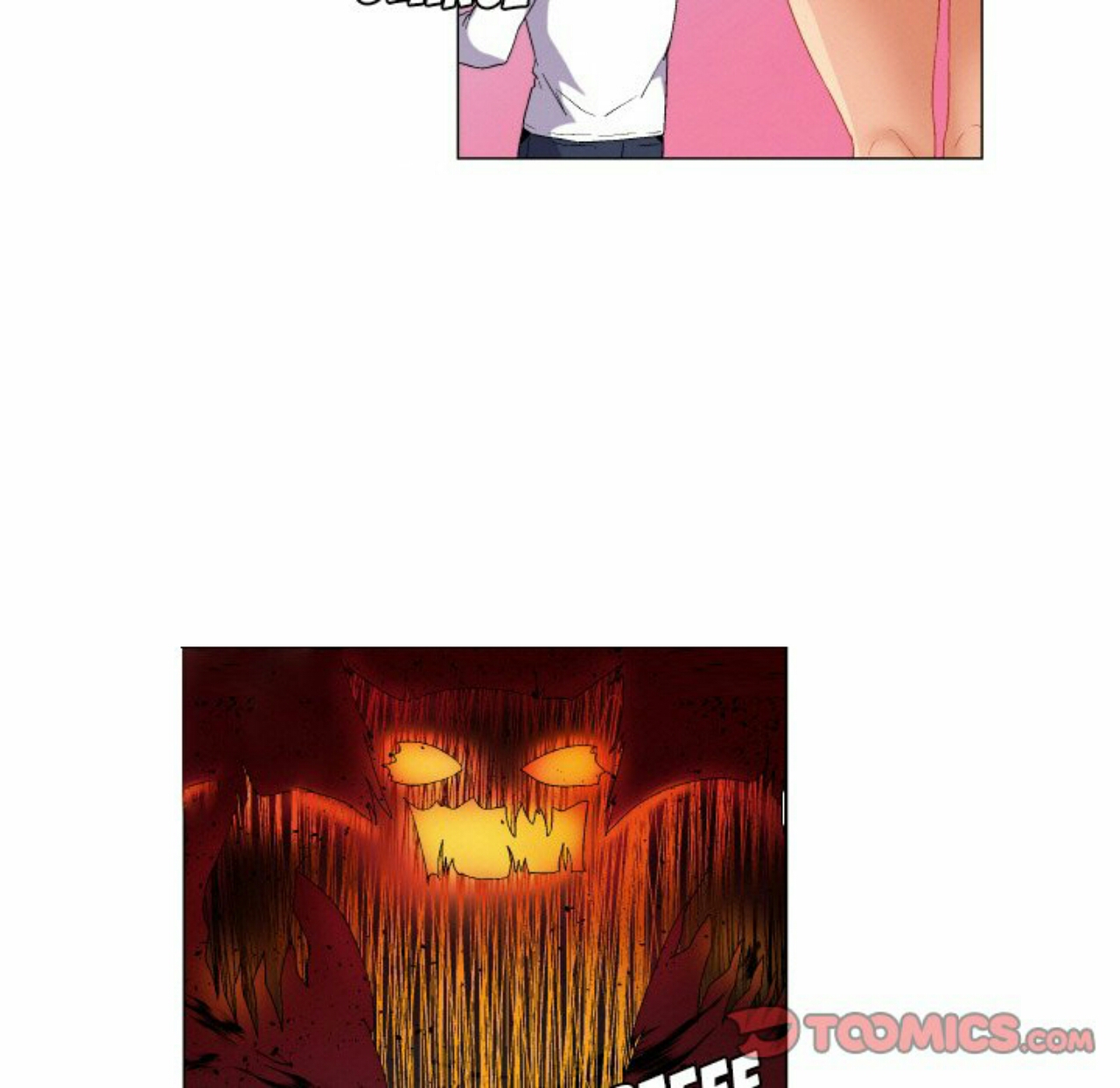 Baca God of App Ch 68 Bahasa Indonesia - Spoiler Halaman 17