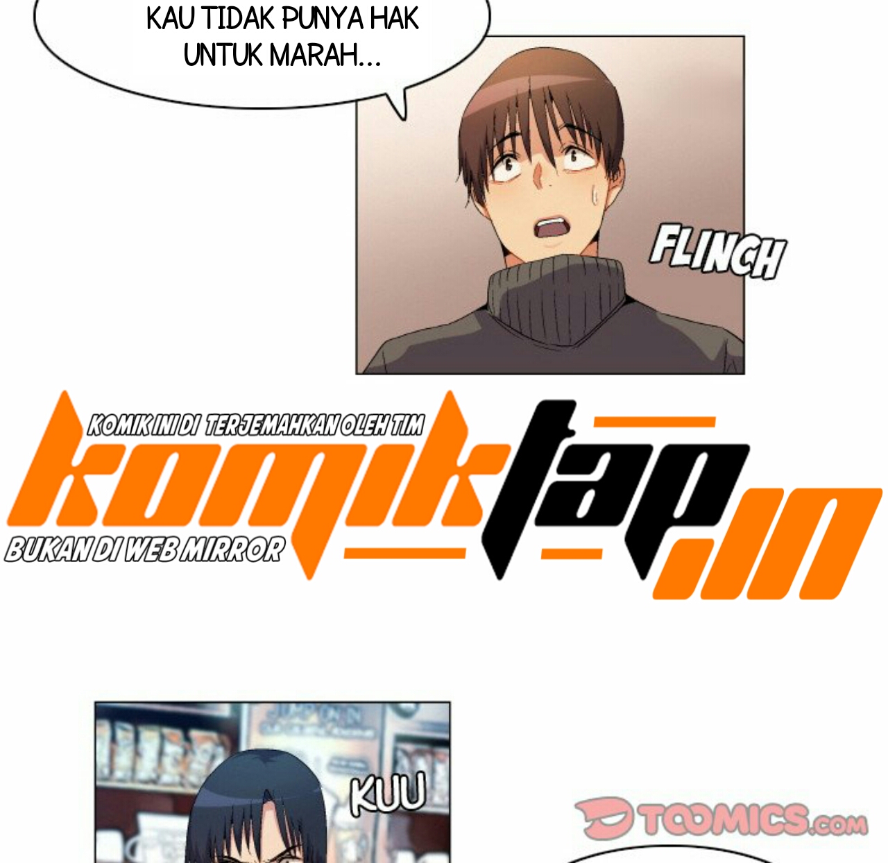Baca God of App Ch 68 Bahasa Indonesia - Spoiler Halaman 10