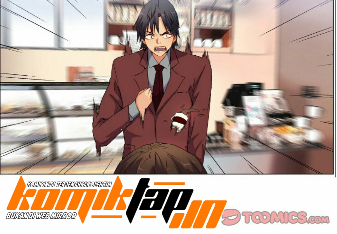 Baca God of App Ch 68 Bahasa Indonesia - Spoiler Halaman 6