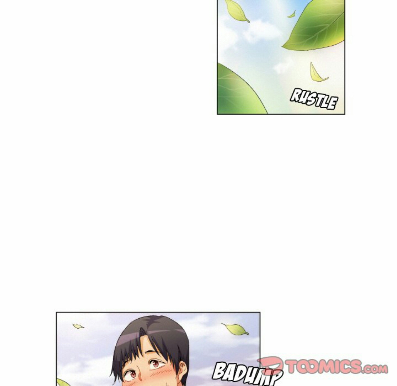 Baca God of App Ch 68 Bahasa Indonesia - Spoiler Halaman 15